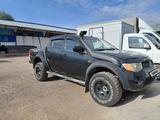 Mitsubishi L200 2009 годаүшін3 500 000 тг. в Астана