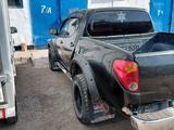 Mitsubishi L200 2009 годаүшін3 500 000 тг. в Астана – фото 3