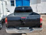 Mitsubishi L200 2009 годаүшін3 500 000 тг. в Астана – фото 5
