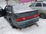 ВАЗ (Lada) 2115 2007 года за 900 000 тг. в Уральск – фото 2