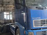 Volvo 2004 годаүшін19 500 000 тг. в Тараз – фото 4