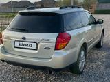 Subaru Outback 2005 года за 6 500 000 тг. в Шымкент – фото 5