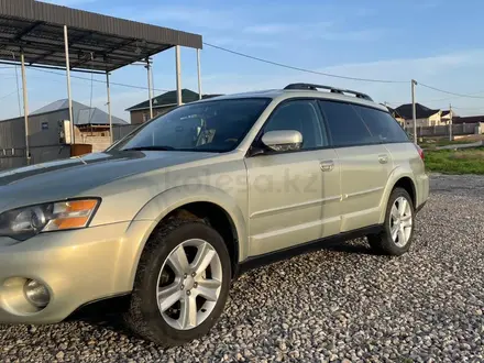 Subaru Outback 2005 года за 6 500 000 тг. в Шымкент – фото 7