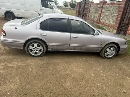 Nissan Maxima 1997 года за 3 000 000 тг. в Шу – фото 2