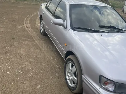 Nissan Maxima 1997 года за 3 000 000 тг. в Шу – фото 6