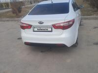 Kia Rio 2013 годаүшін4 350 000 тг. в Туркестан