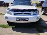 Toyota Highlander 2002 годаүшін6 700 000 тг. в Алматы