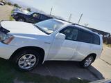 Toyota Highlander 2002 года за 6 700 000 тг. в Алматы – фото 3