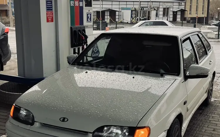 ВАЗ (Lada) 2114 2013 годаүшін1 900 000 тг. в Караганда