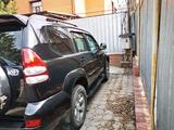 Toyota Land Cruiser Prado 2004 года за 11 700 000 тг. в Алматы – фото 5