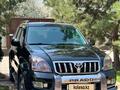 Toyota Land Cruiser Prado 2004 годаүшін11 700 000 тг. в Алматы