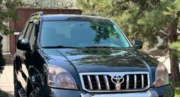 Toyota Land Cruiser Prado 2004 года за 11 700 000 тг. в Алматы