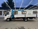 Isuzu  Elf (N-series) 2007 годаүшін9 900 000 тг. в Алматы