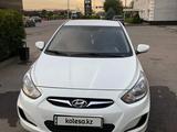 Hyundai Accent 2014 годаүшін6 300 000 тг. в Алматы – фото 4