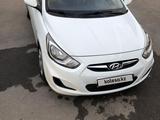 Hyundai Accent 2014 годаүшін6 300 000 тг. в Алматы