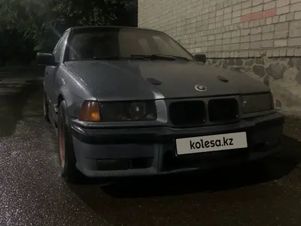 BMW 325 1993 года за 1 700 000 тг. в Усть-Каменогорск