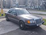 Mercedes-Benz E 200 1991 годаүшін2 000 000 тг. в Тараз – фото 4