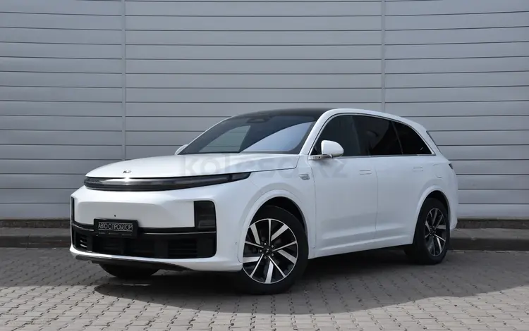 Li L7 Pro 2023 года за 20 500 000 тг. в Астана