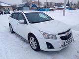 Chevrolet Cruze 2014 годаfor4 600 000 тг. в Кокшетау – фото 2