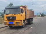 Shacman (Shaanxi)  F3000 2011 годаүшін9 800 000 тг. в Алматы – фото 2