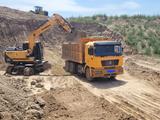 Shacman (Shaanxi)  F3000 2011 годаүшін9 800 000 тг. в Алматы – фото 3