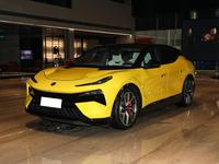 Lotus Eletre 2024 года за 57 856 000 тг. в Алматы