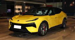 Lotus Eletre 2024 года за 57 856 000 тг. в Алматы