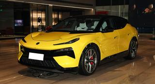 Lotus Eletre 2024 года за 57 856 000 тг. в Алматы