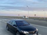 Toyota Camry 2013 года за 5 000 000 тг. в Жанаозен – фото 2