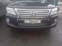 Lexus LX 570 2012 годаүшін26 000 000 тг. в Алматы