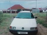 Volkswagen Passat 1992 годаүшін1 100 000 тг. в Сарыозек – фото 3