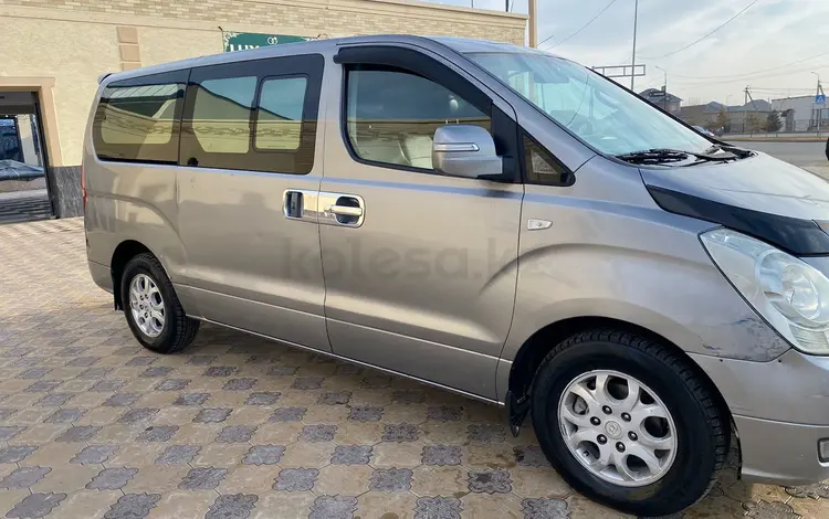 Hyundai Starex 2011 годаfor5 700 000 тг. в Туркестан