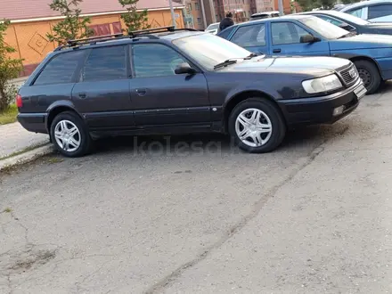 Audi 100 1994 года за 2 500 000 тг. в Кокшетау – фото 3