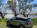 ВАЗ (Lada) Vesta SW Cross 2019 годаүшін5 500 000 тг. в Костанай – фото 2