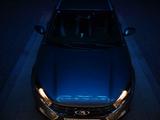 ВАЗ (Lada) Vesta SW Cross 2019 годаүшін5 500 000 тг. в Костанай – фото 4