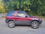 Toyota RAV4 1994 годаүшін3 470 000 тг. в Караганда – фото 3