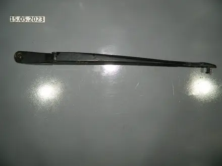 Щеткодержатель передний задний (поводок) (Б/У ОРИГИНАЛ) за 1 000 тг. в Алматы – фото 6
