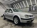 Volkswagen Golf 2001 годаүшін4 567 890 тг. в Караганда – фото 6