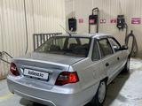 Daewoo Nexia 2010 года за 1 600 000 тг. в Кызылорда – фото 5