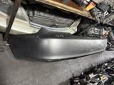 Задний бампер на Toyota Camry 30-35 за 70 000 тг. в Алматы – фото 2