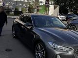 Genesis G70 2020 года за 12 990 000 тг. в Астана – фото 4