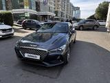Genesis G70 2020 года за 12 990 000 тг. в Астана – фото 2