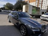Genesis G70 2020 года за 12 990 000 тг. в Астана – фото 5
