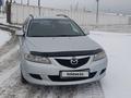 Mazda 6 2002 года за 3 100 000 тг. в Петропавловск – фото 2