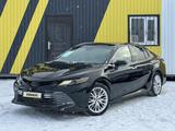 Toyota Camry 2020 года за 13 800 000 тг. в Караганда