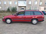 Opel Omega 1999 года за 900 000 тг. в Караганда – фото 3