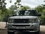 Land Rover Range Rover Sport 2006 года за 6 100 000 тг. в Усть-Каменогорск