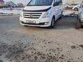 Hyundai Starex 2017 годаүшін11 800 000 тг. в Алматы