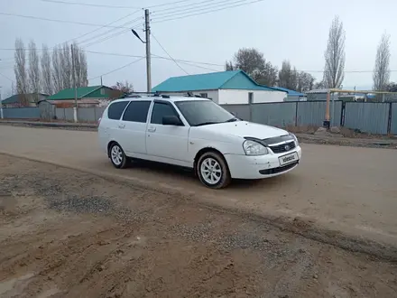 ВАЗ (Lada) Priora 2171 2010 года за 2 500 000 тг. в Актобе – фото 4