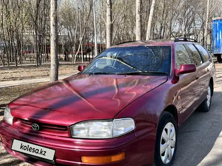 Toyota Scepter 1994 года за 1 700 000 тг. в Алматы – фото 2